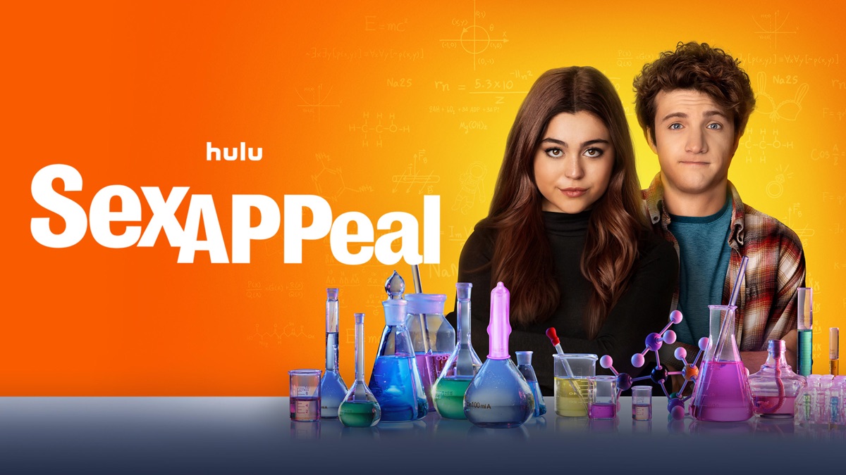 ‎Sex Appeal - Apple TV