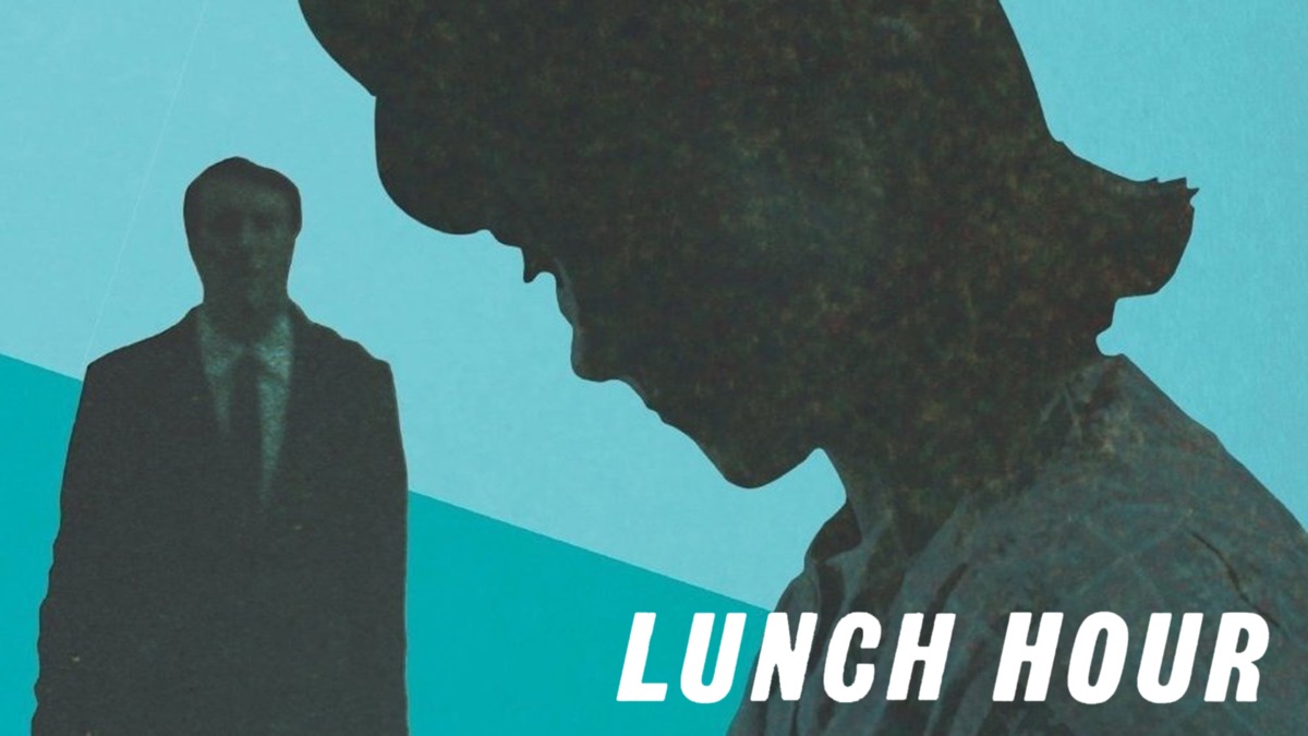 ‎Lunch Hour - Apple TV