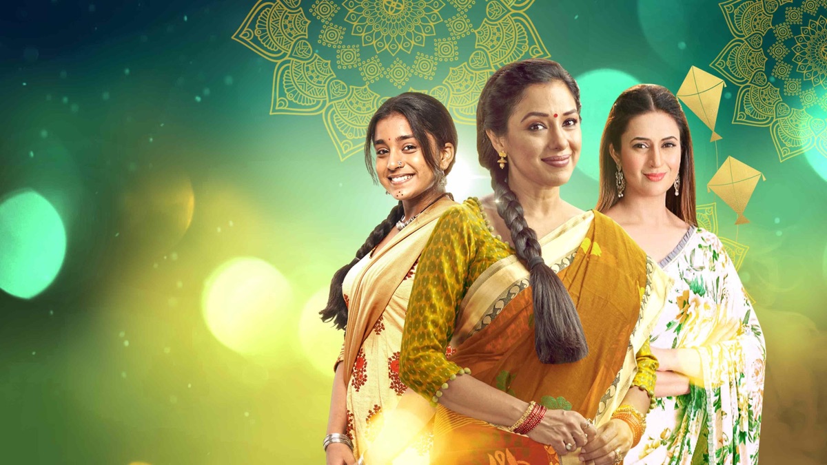Makar Sankranti - Tyohaar Ek, Rang Anek - Apple TV