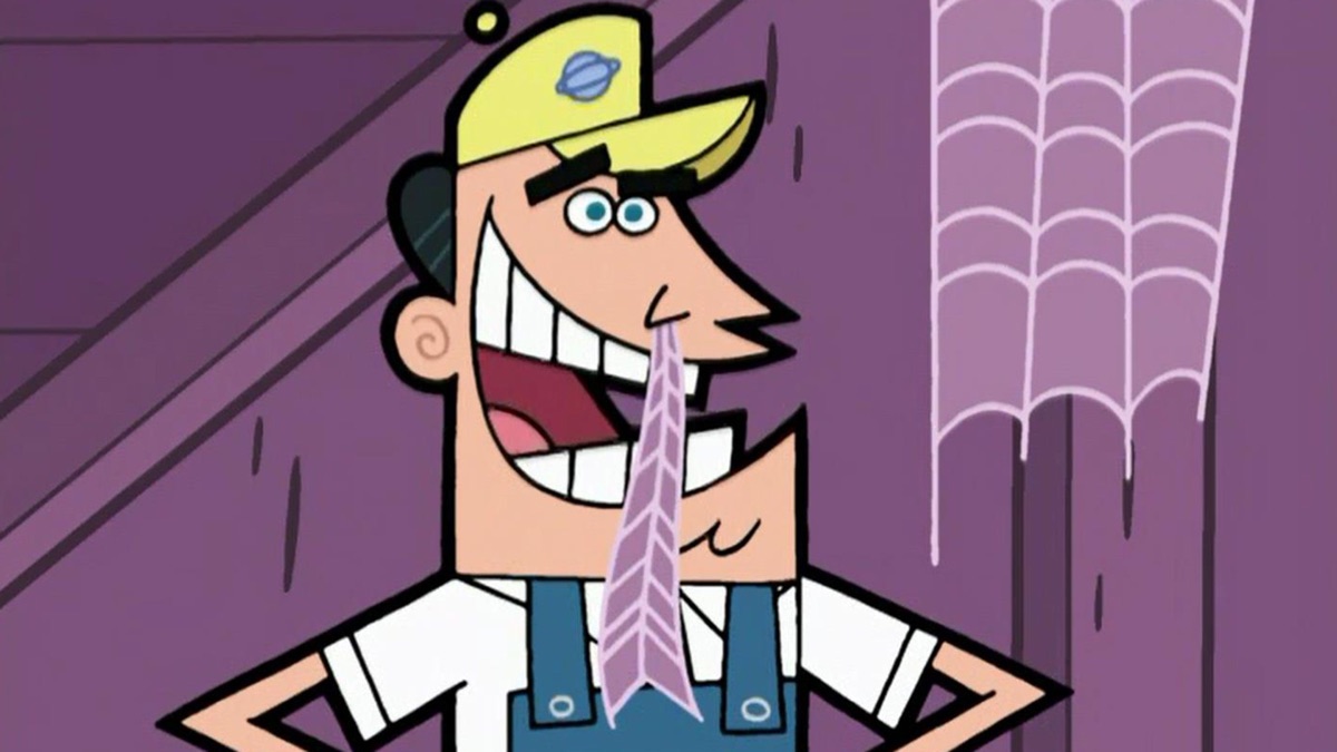 The Good Ol' Days; Future Lost The Fairly OddParents (Series 5