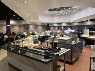 Tomi Sushi & Seafood Buffet Photos