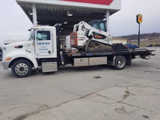 Double M Towing and Repair
