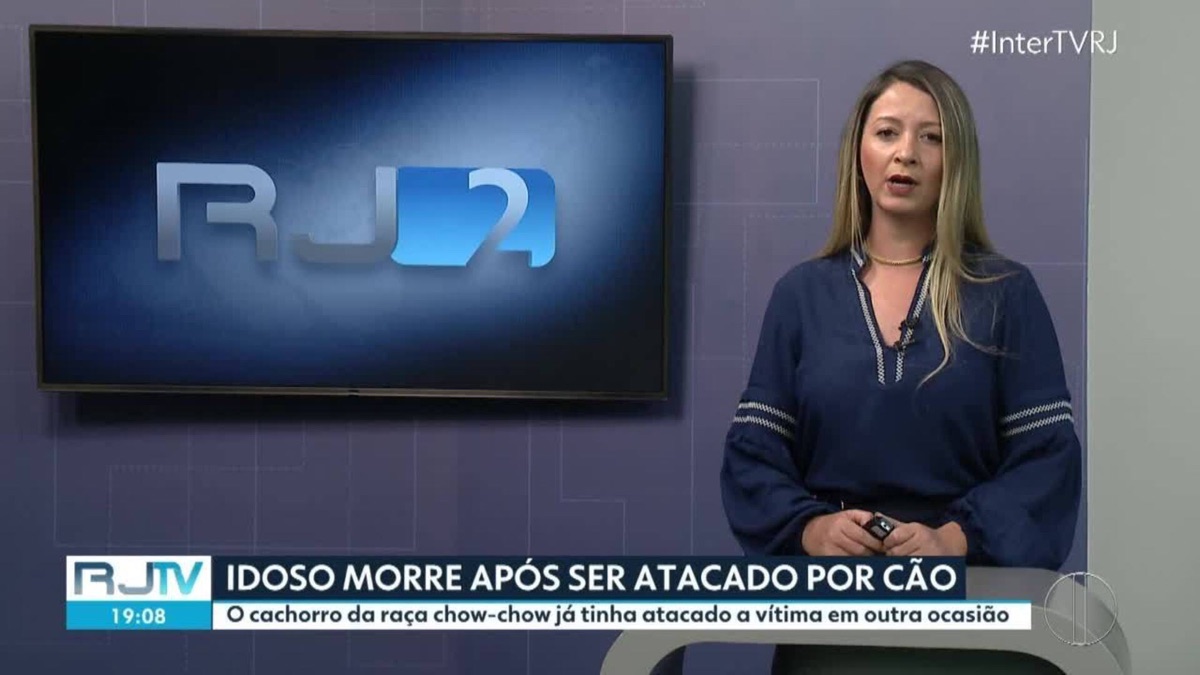 ‎RJ2: veja na íntegra a edição desta terça-feira, 03 de junho de 2025 ...