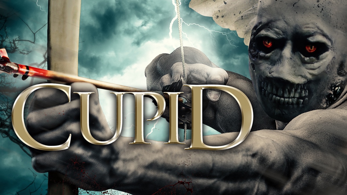‎Cupid - Apple TV
