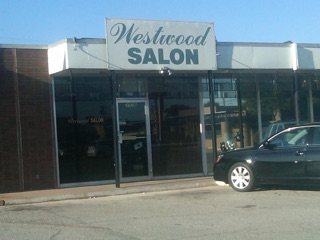 Westwood Salon
