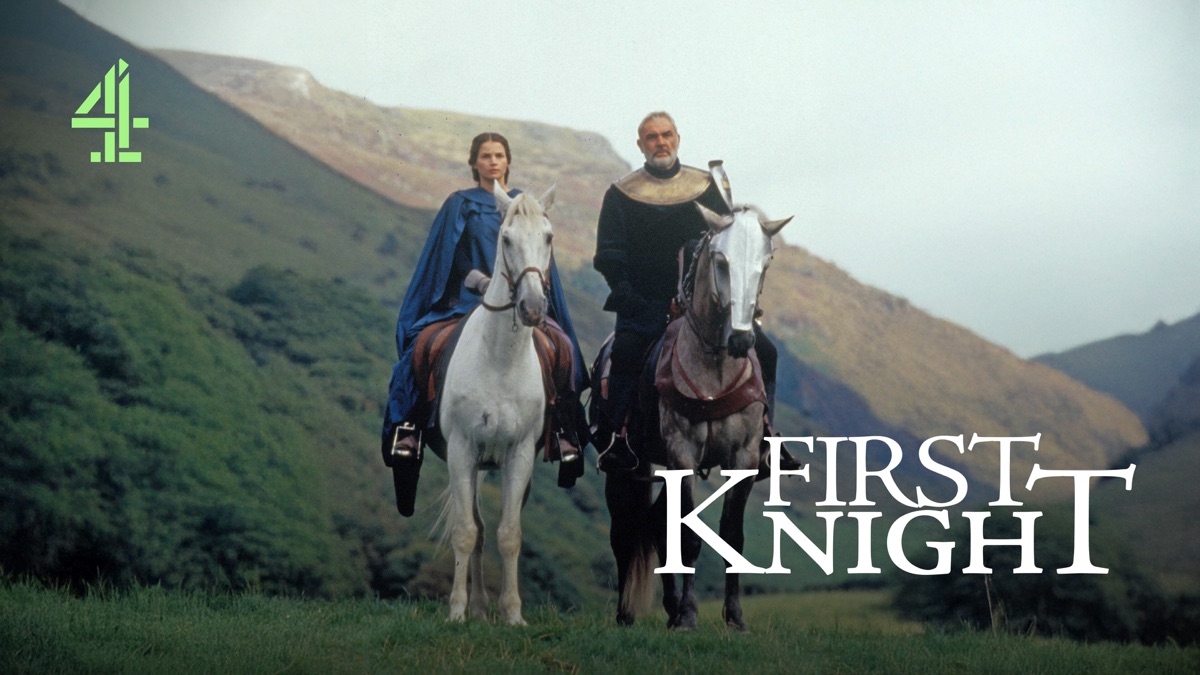 ‎First Knight - Apple TV
