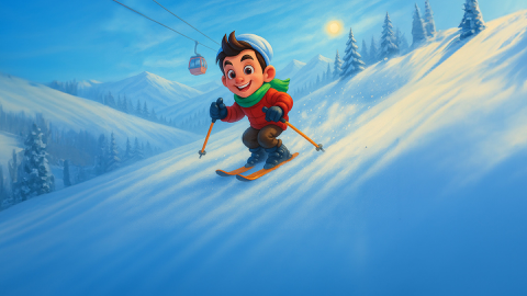 Read more about Andes Ski Challenge