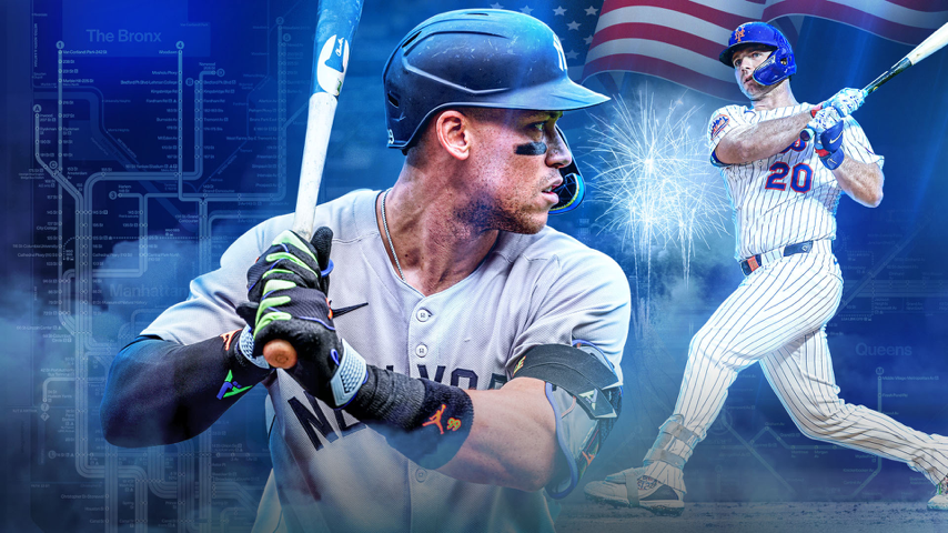Yankees vs. Mets Live Event Yankees vs. Mets Live Event