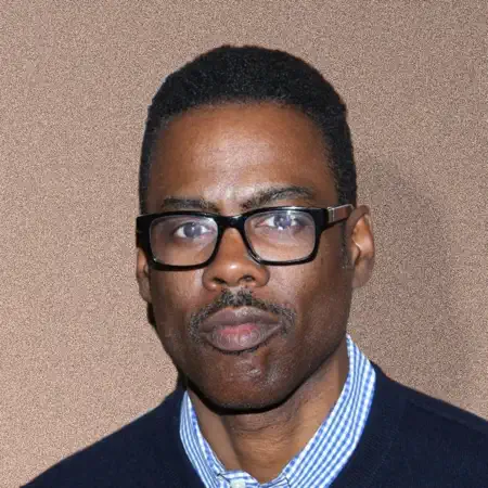 Chris Rock