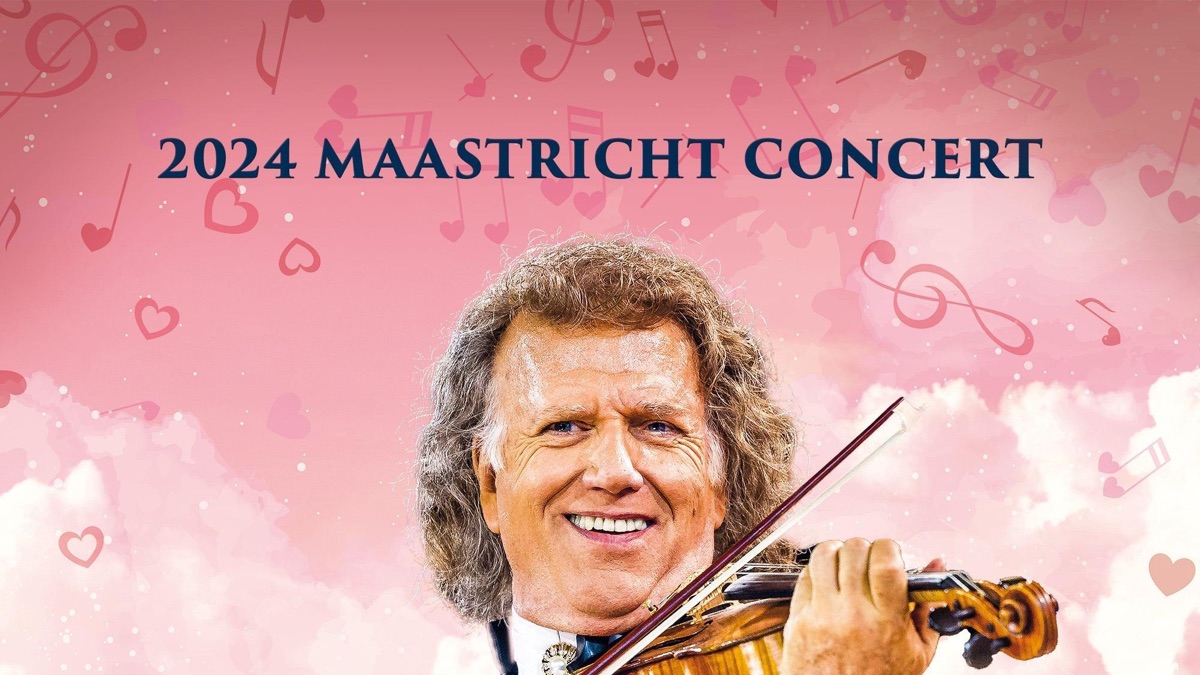 ‎Andre Rieu: Power Of Love - Apple TV