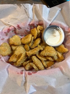 Momma Jean's Restaurant
