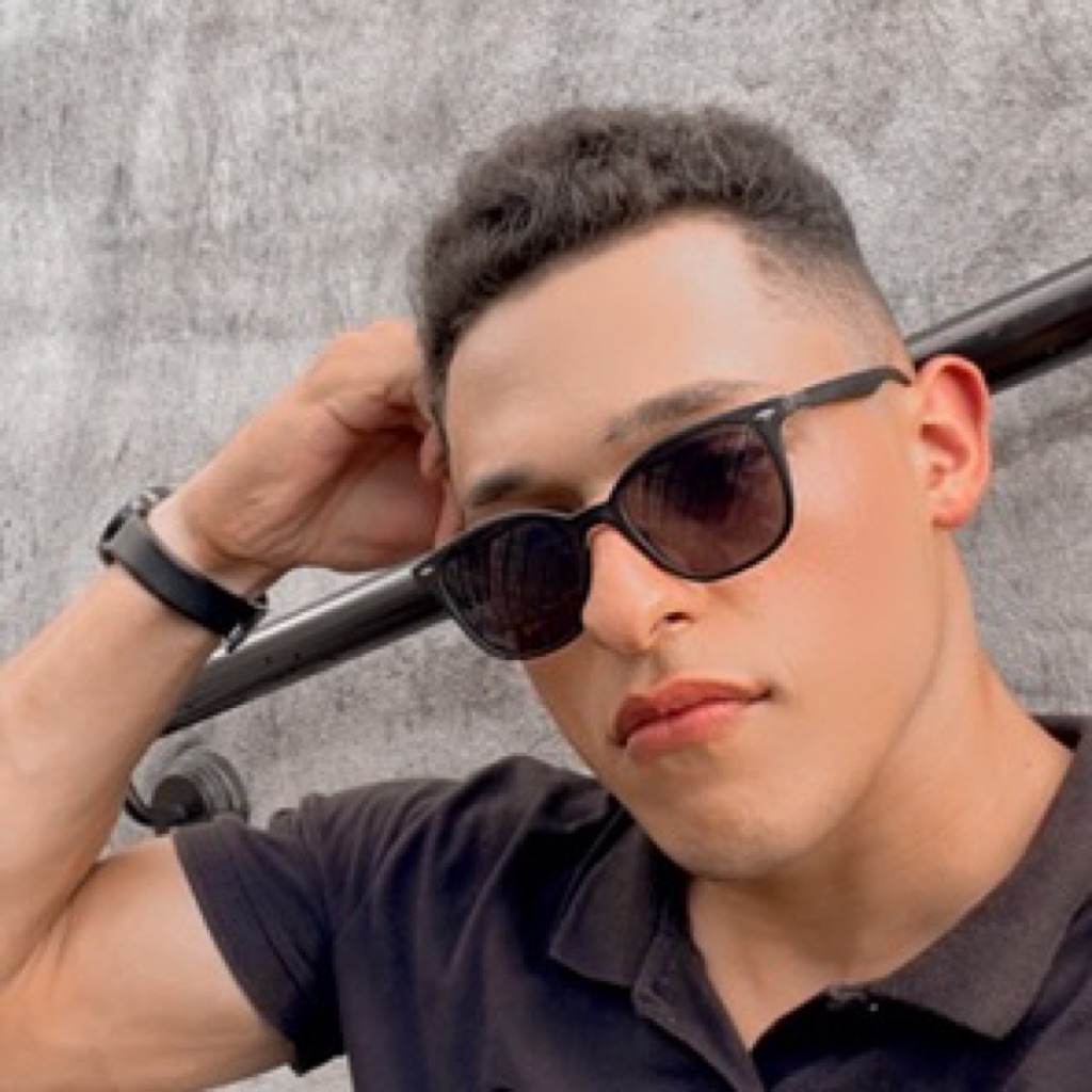 AppleMusic profile picture for @jho