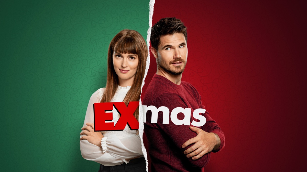 ‎EXmas - Apple TV