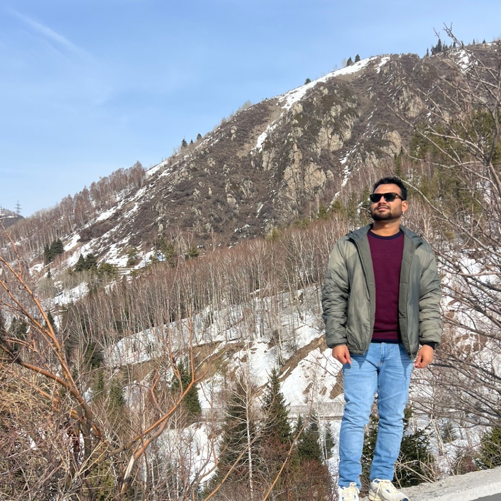 AppleMusic profile picture for @priyanshu