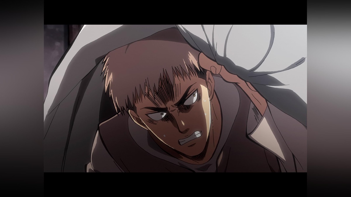 ‎Episode 2 - Attack on Titan OAD (Series 1, Episode 2) - Apple TV (IN)