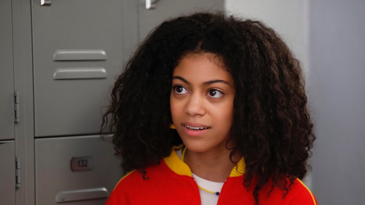 Nothing's Gonna Stop Us Now mixedish (Series 1, Episode 21) Apple TV (CZ)