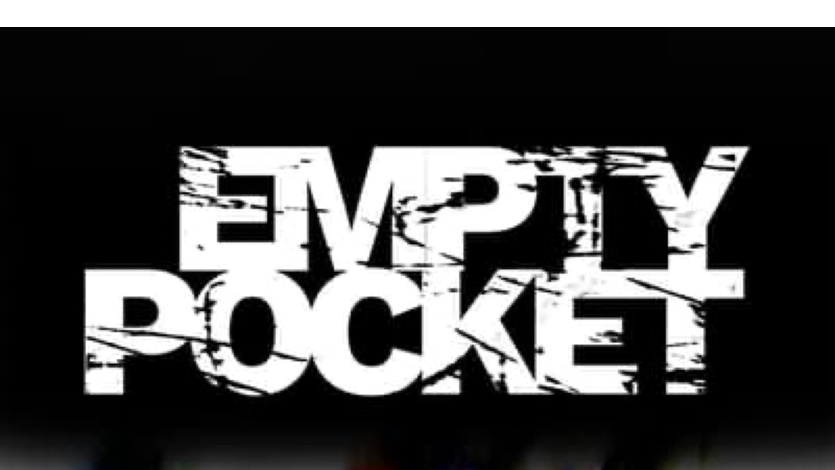 ‎Empty Pocket - Apple TV
