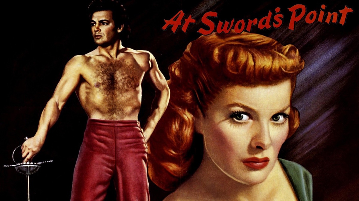 ‎At Sword's Point - Apple TV