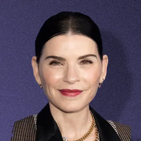 Julianna Margulies