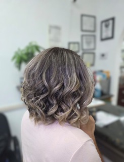 Aurora's Beauty Salon 2