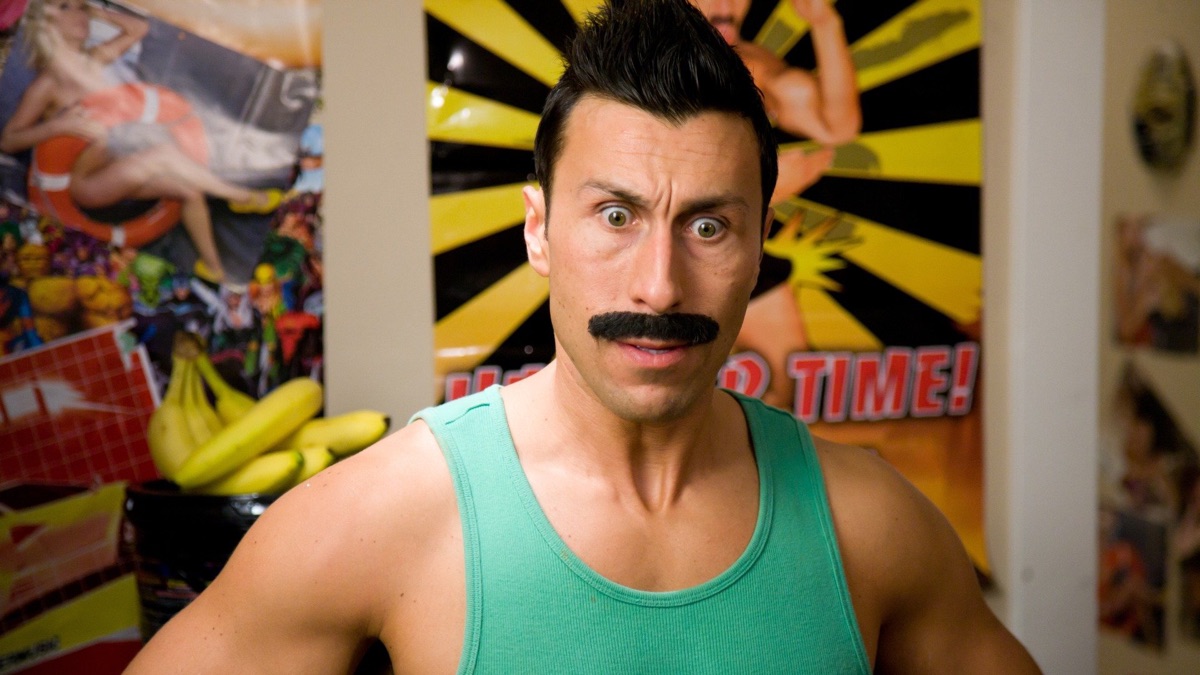 Jackhammer Apple Tv Ai