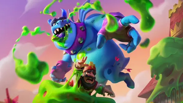 Make Way for Minion Giant!