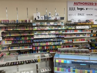 Mohegan Smoke Shop in Norwalk, CT United States - Apple Maps