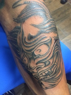 Big Joe & Sons Tattoo & Body Piercing photo 6