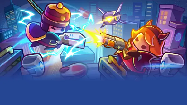 The ultimate showdown!