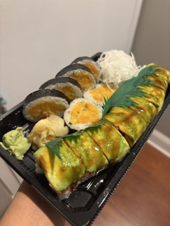 Sushi Mura Photos