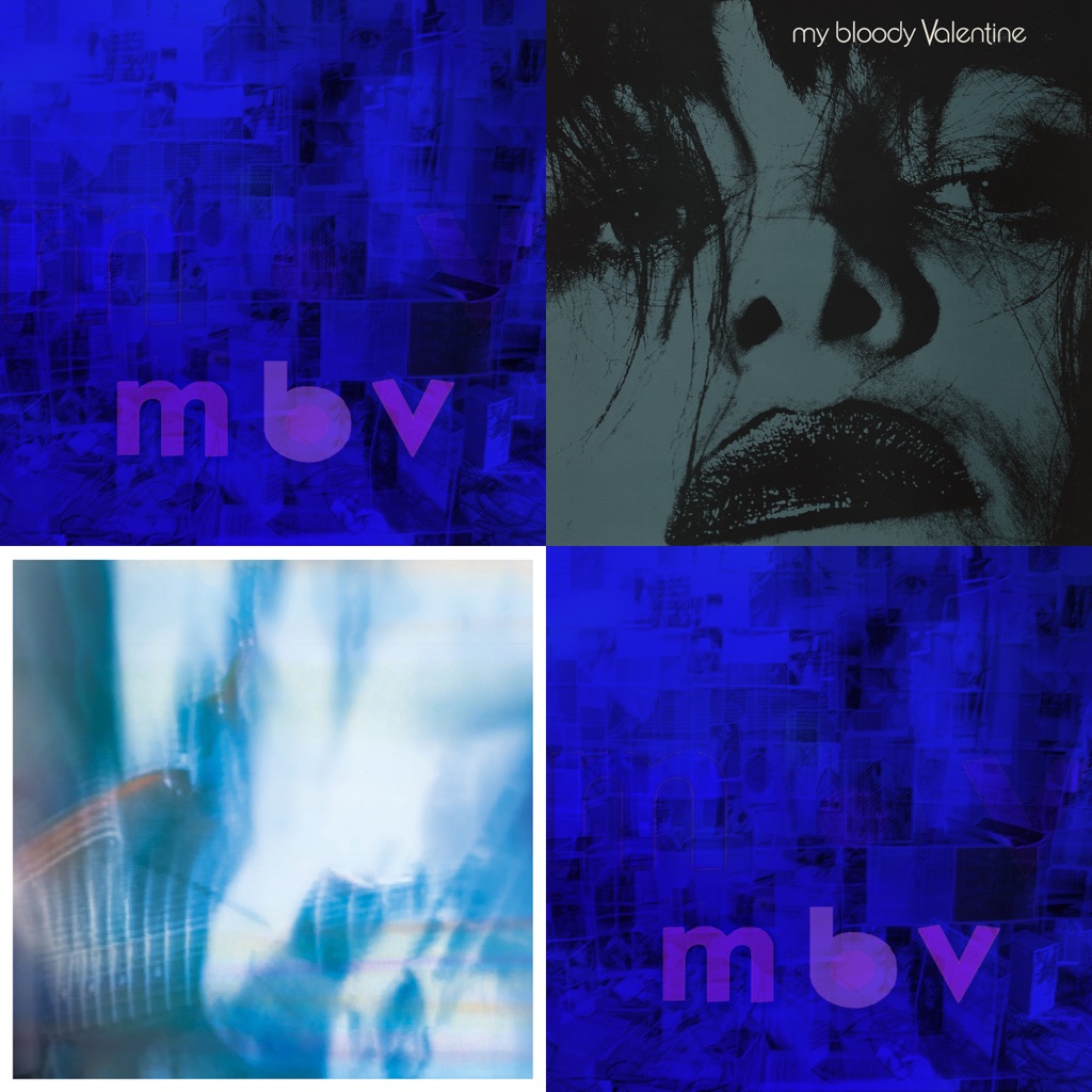 My Bloody Valentine: Next Steps