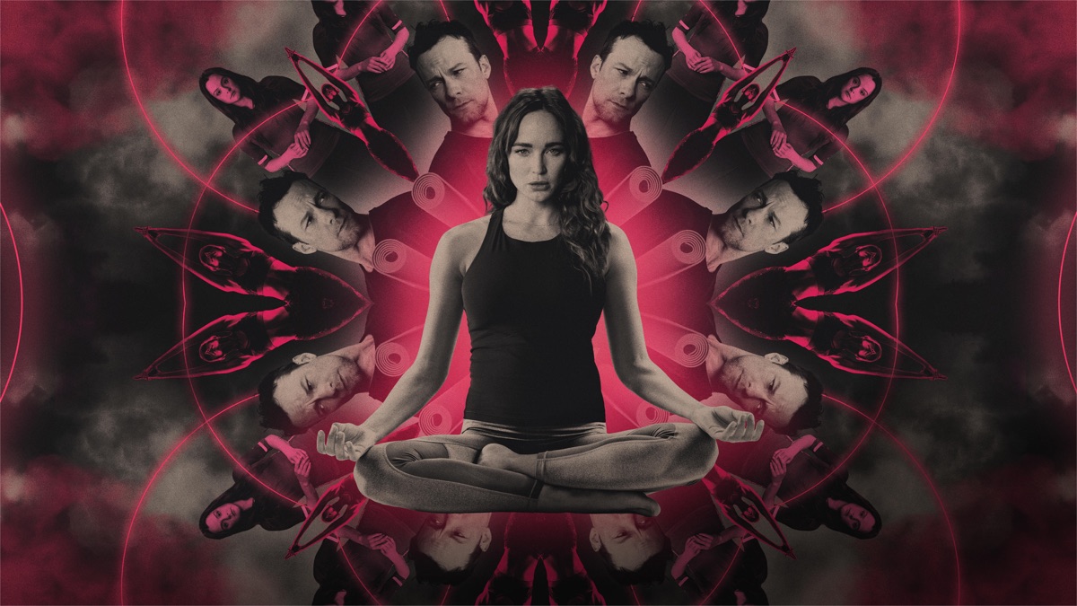 Yoga Teacher Killer: The Kaitlin Armstrong Story - Apple TV (CA)