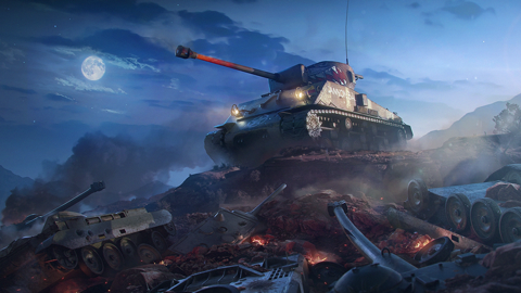 Read more about Sherman E8 Mastery Quest