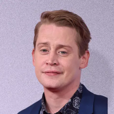 Macaulay Culkin