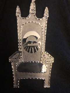 The Throne Tattoo Lounge