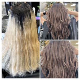 Cindy Hair Salon 2