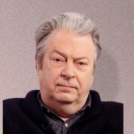 Roger Allam