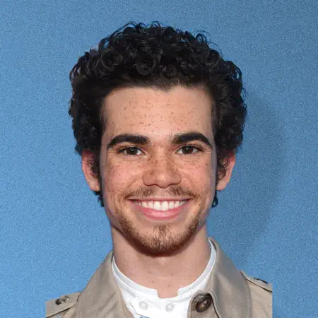 Cameron Boyce