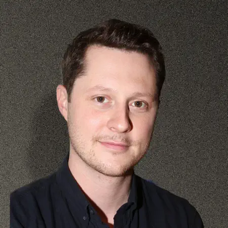 Noah Reid