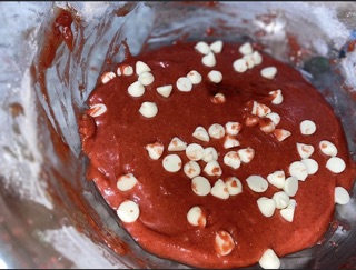 Healthy Living Treats