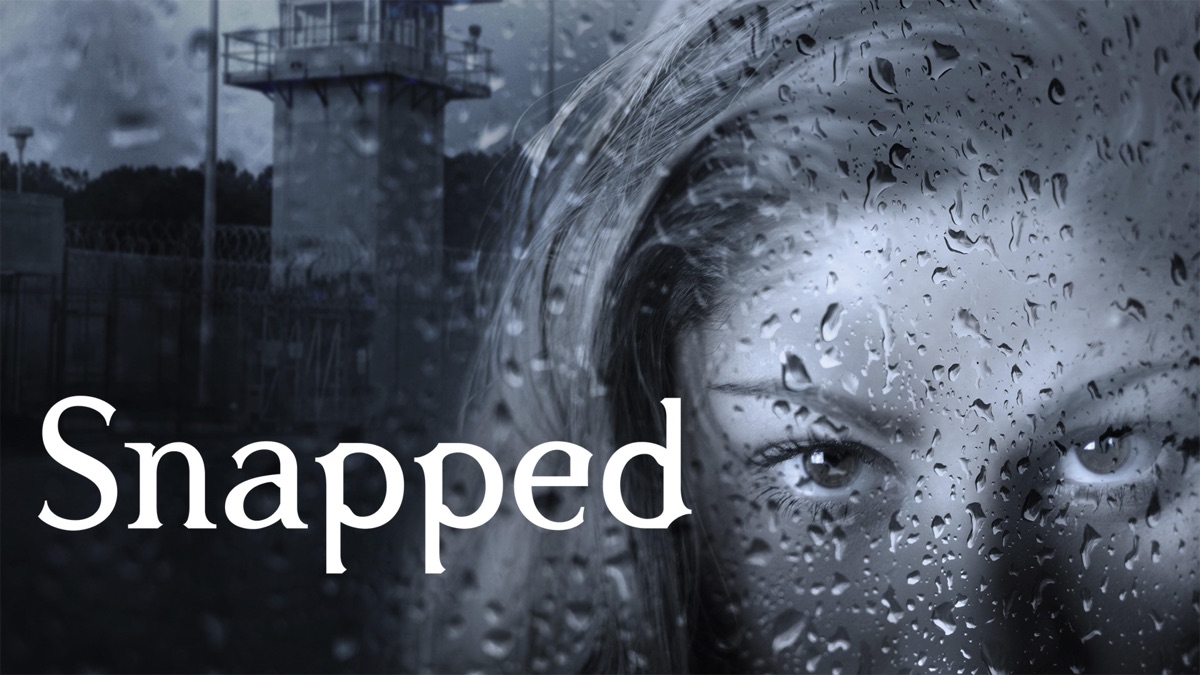 ‎Snapped - Apple TV