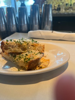 Hillstone Restaurant