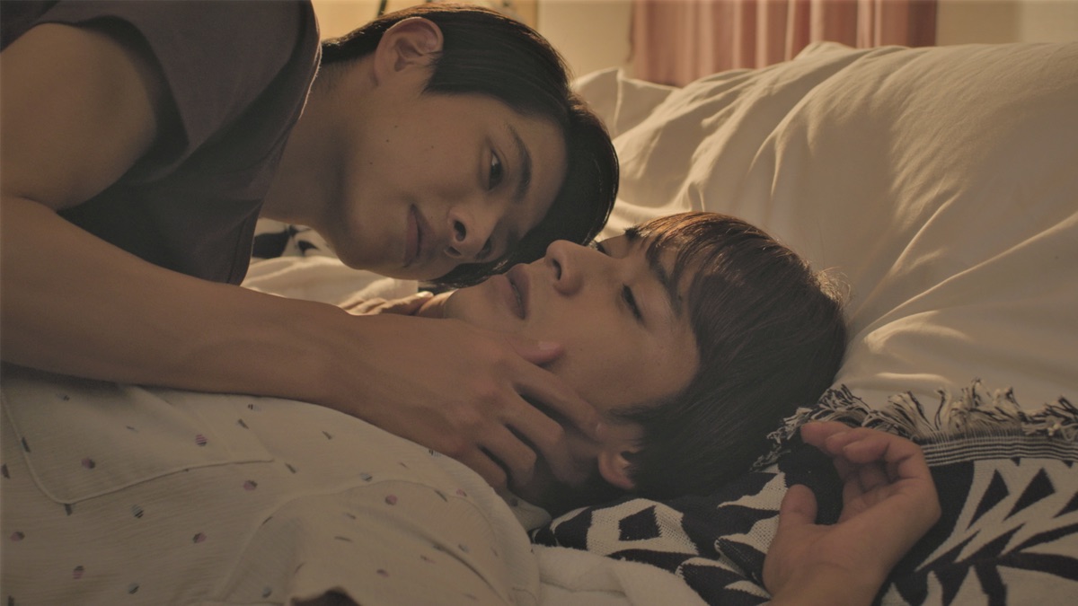 ‎Episode 4 - Eternal Yesterday (Season 1, Episode 4) - Apple TV (日本)