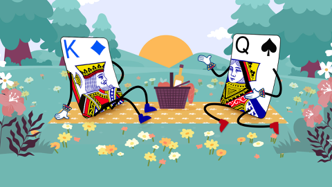Read more about It's a Springtime Showdown