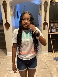 Blessed Hands Beauty Salon