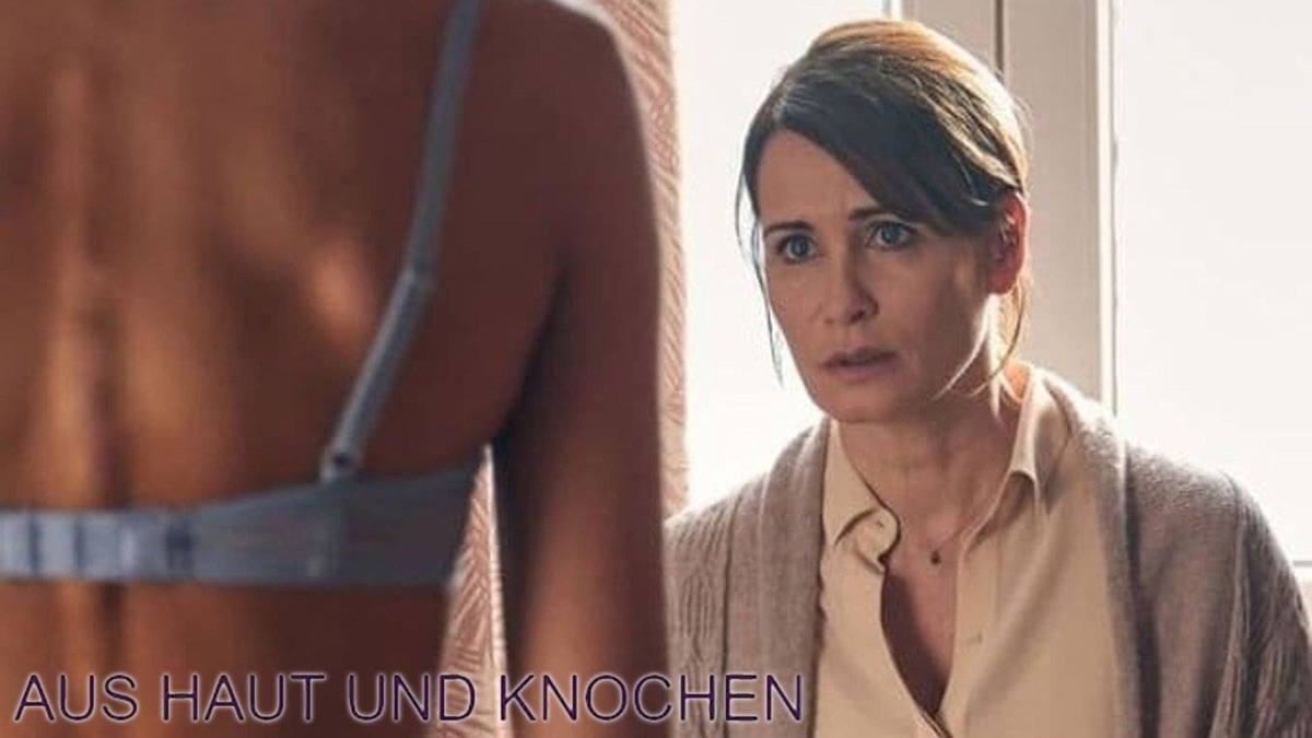 Aus Haut Und Knochen Ansehen