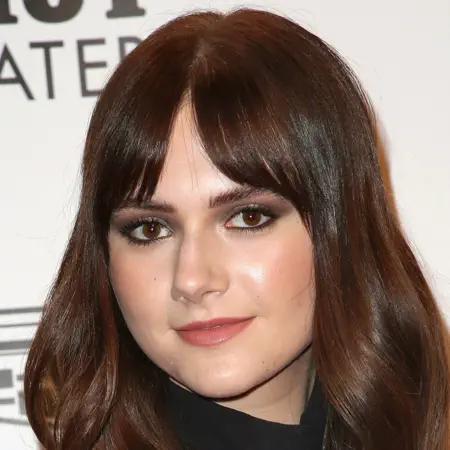 Emilia Jones