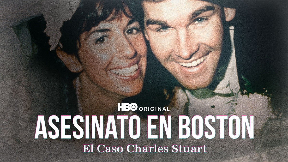 ‎Asesinato en Boston: el caso Charles Stuart - Apple TV