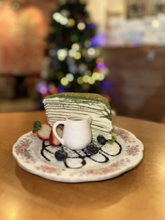 Is Sweet Coffee & Dessert Photos
