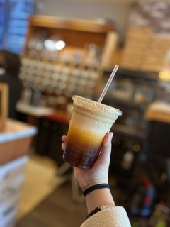Moonbean's Coffee Photos